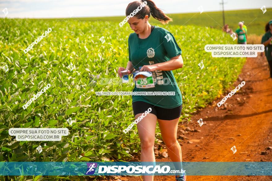 Decathlon Off Road 2020 - 1ª Etapa