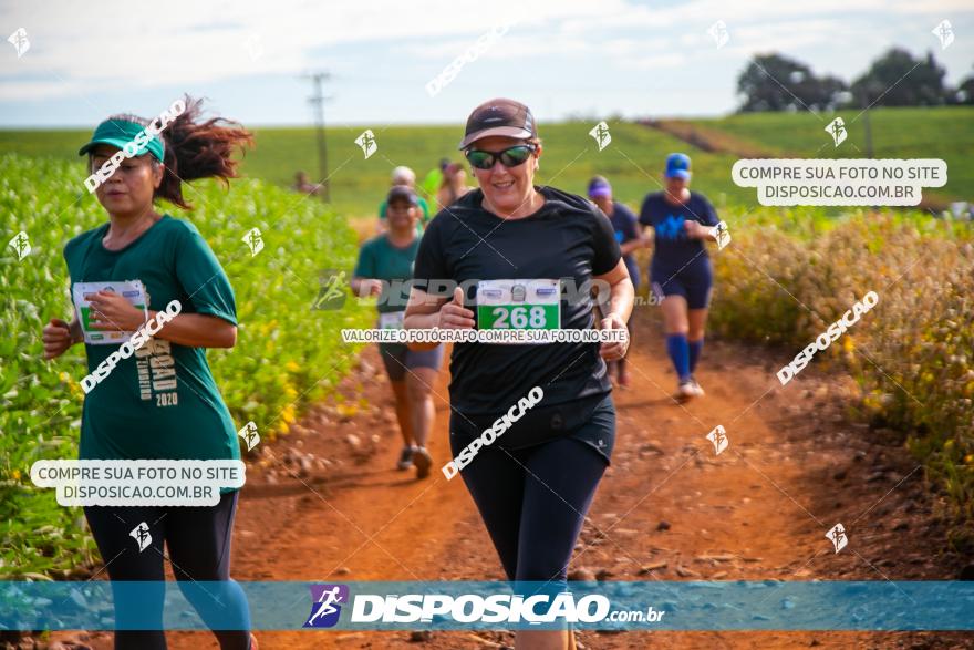 Decathlon Off Road 2020 - 1ª Etapa