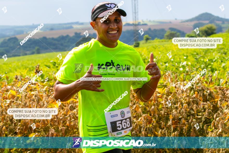 Decathlon Off Road 2020 - 1ª Etapa