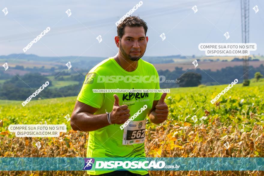 Decathlon Off Road 2020 - 1ª Etapa