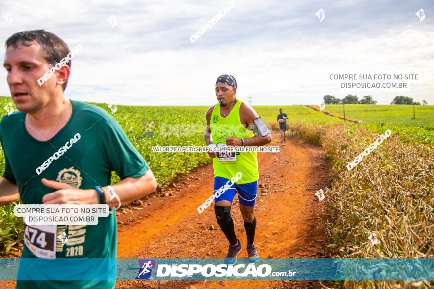 Decathlon Off Road 2020 - 1ª Etapa