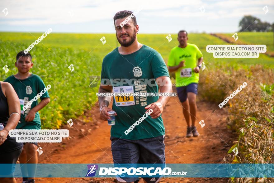 Decathlon Off Road 2020 - 1ª Etapa