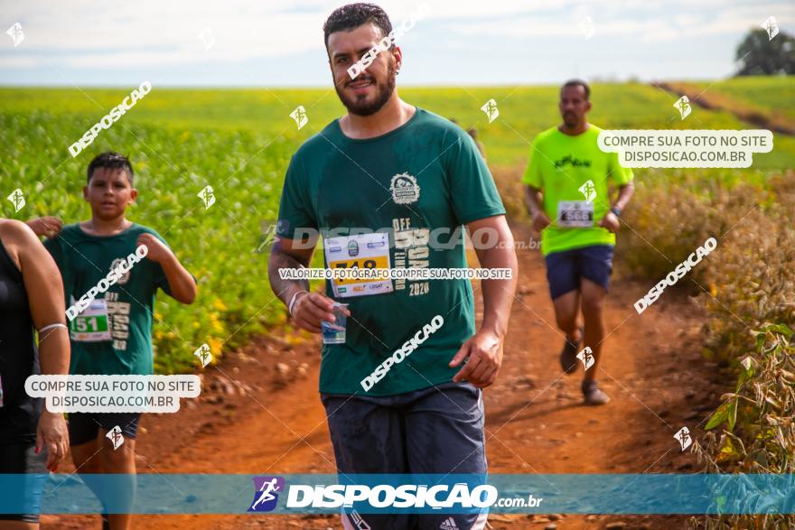 Decathlon Off Road 2020 - 1ª Etapa