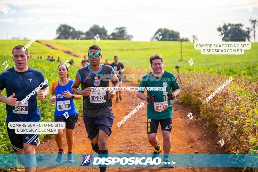 Decathlon Off Road 2020 - 1ª Etapa