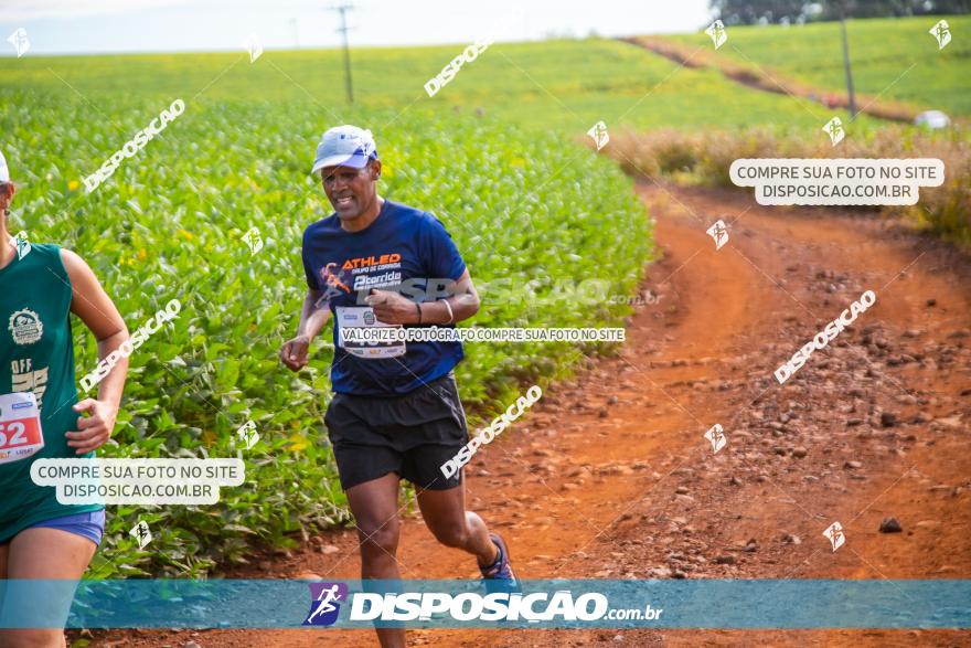 Decathlon Off Road 2020 - 1ª Etapa