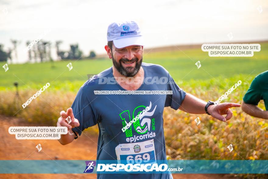 Decathlon Off Road 2020 - 1ª Etapa