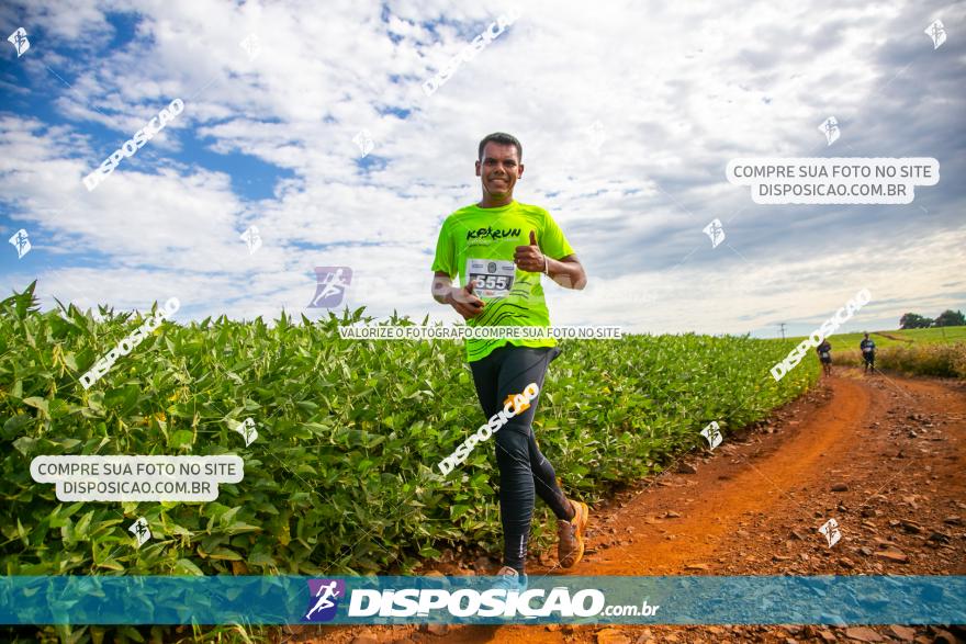 Decathlon Off Road 2020 - 1ª Etapa