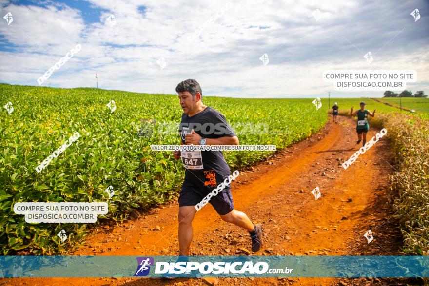 Decathlon Off Road 2020 - 1ª Etapa