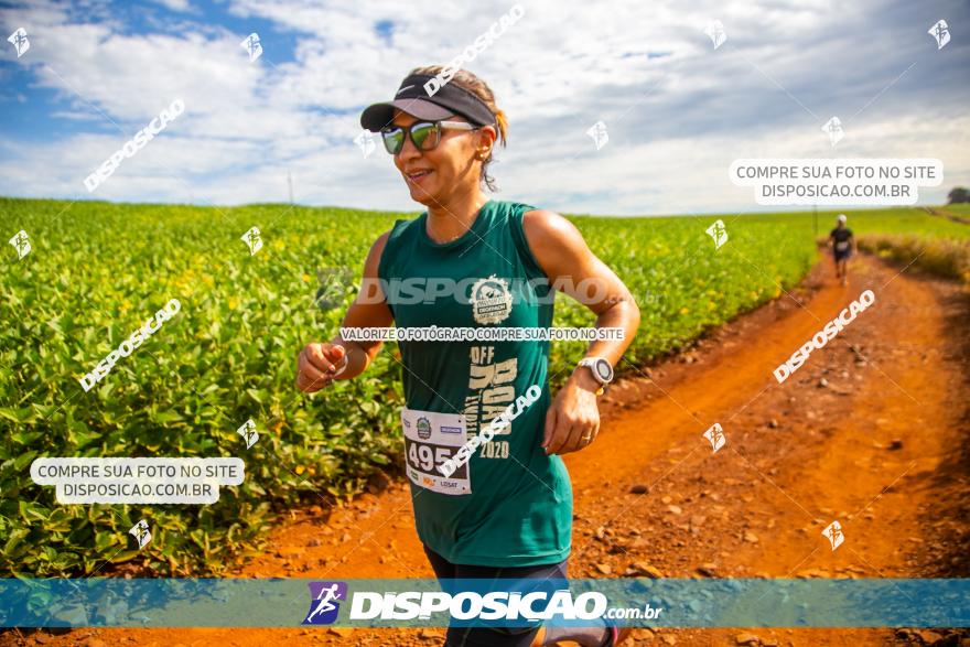 Decathlon Off Road 2020 - 1ª Etapa