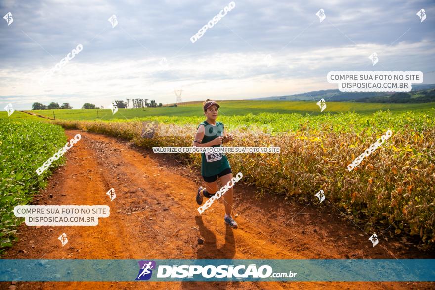 Decathlon Off Road 2020 - 1ª Etapa