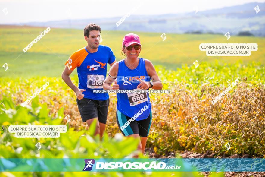 Decathlon Off Road 2020 - 1ª Etapa