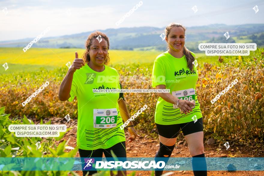 Decathlon Off Road 2020 - 1ª Etapa