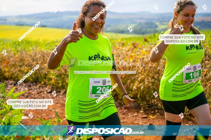 Decathlon Off Road 2020 - 1ª Etapa