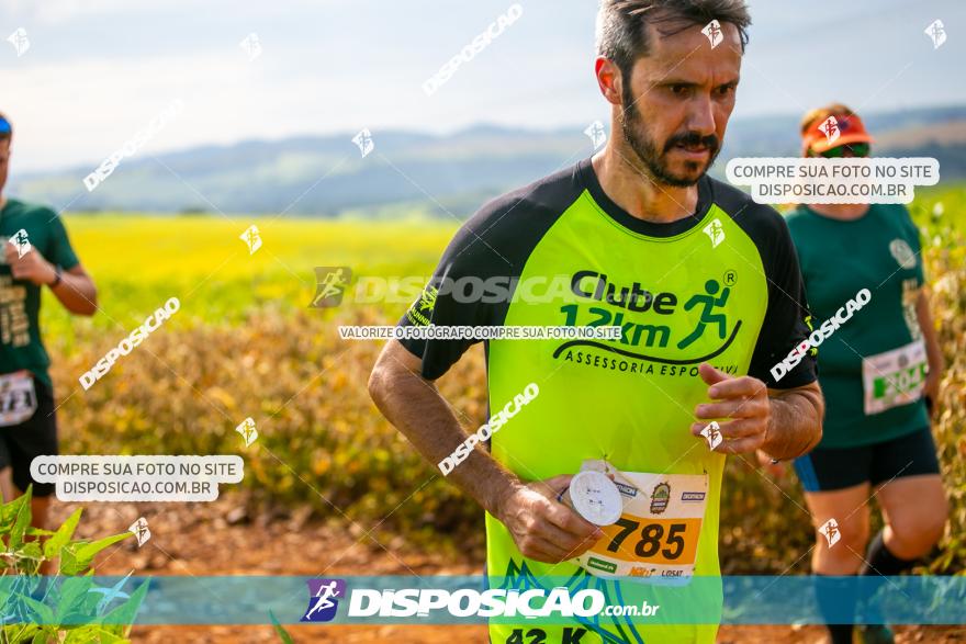 Decathlon Off Road 2020 - 1ª Etapa