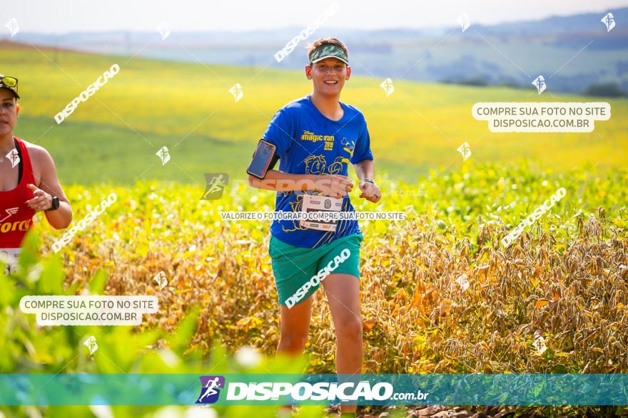 Decathlon Off Road 2020 - 1ª Etapa