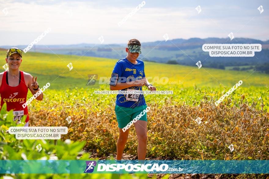 Decathlon Off Road 2020 - 1ª Etapa