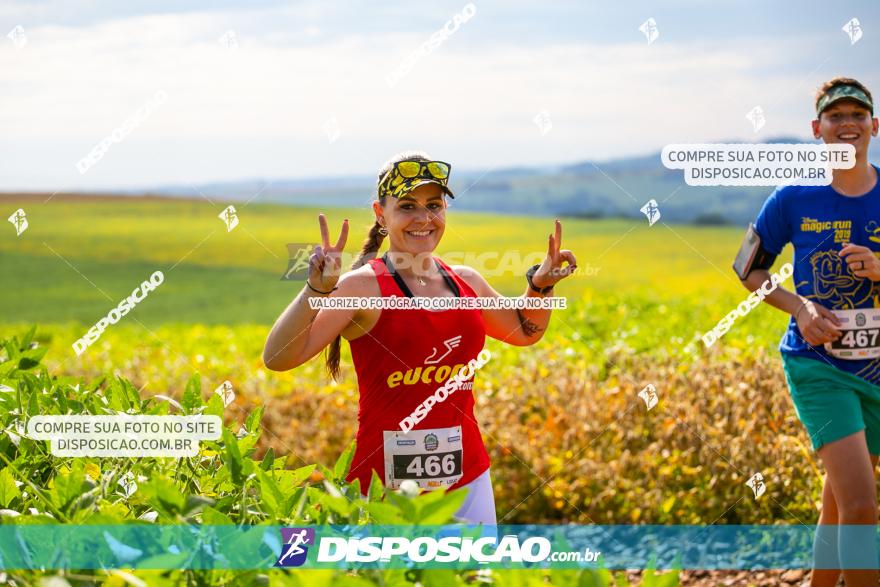 Decathlon Off Road 2020 - 1ª Etapa