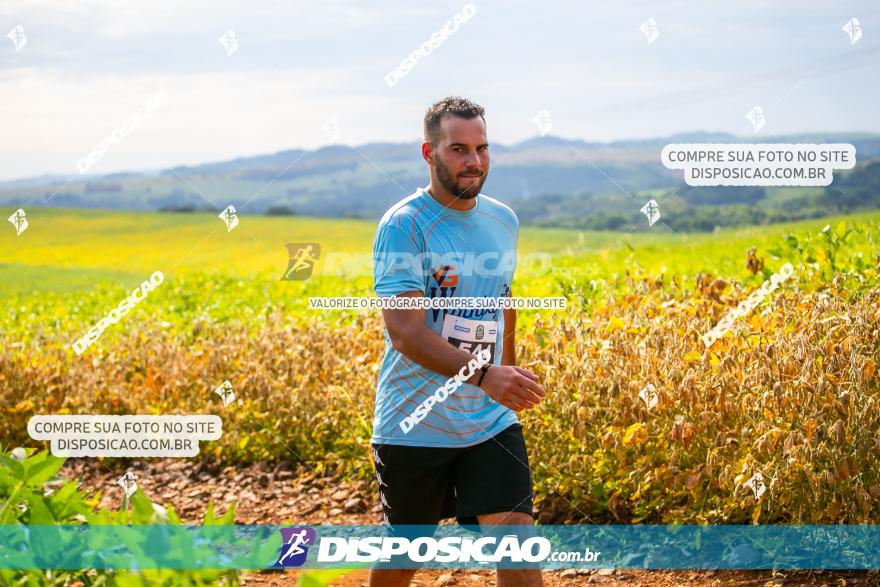 Decathlon Off Road 2020 - 1ª Etapa