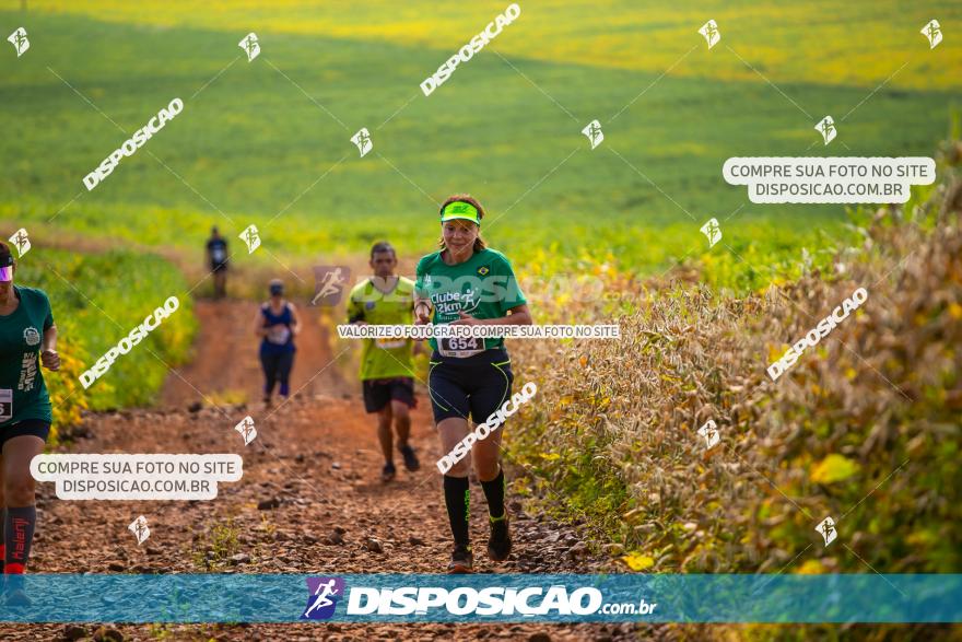 Decathlon Off Road 2020 - 1ª Etapa