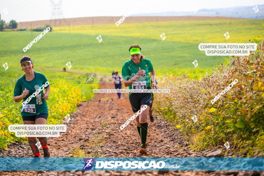 Decathlon Off Road 2020 - 1ª Etapa