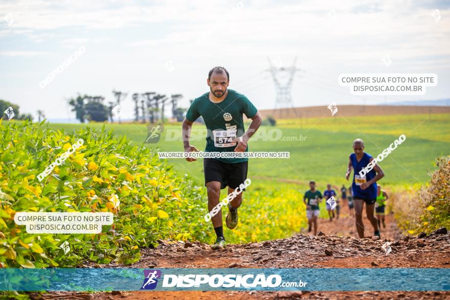 Decathlon Off Road 2020 - 1ª Etapa