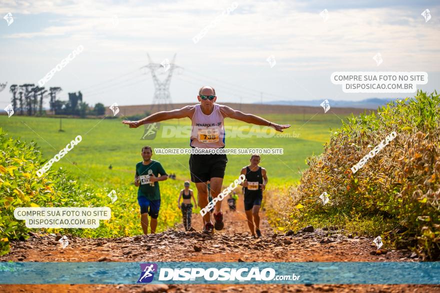 Decathlon Off Road 2020 - 1ª Etapa