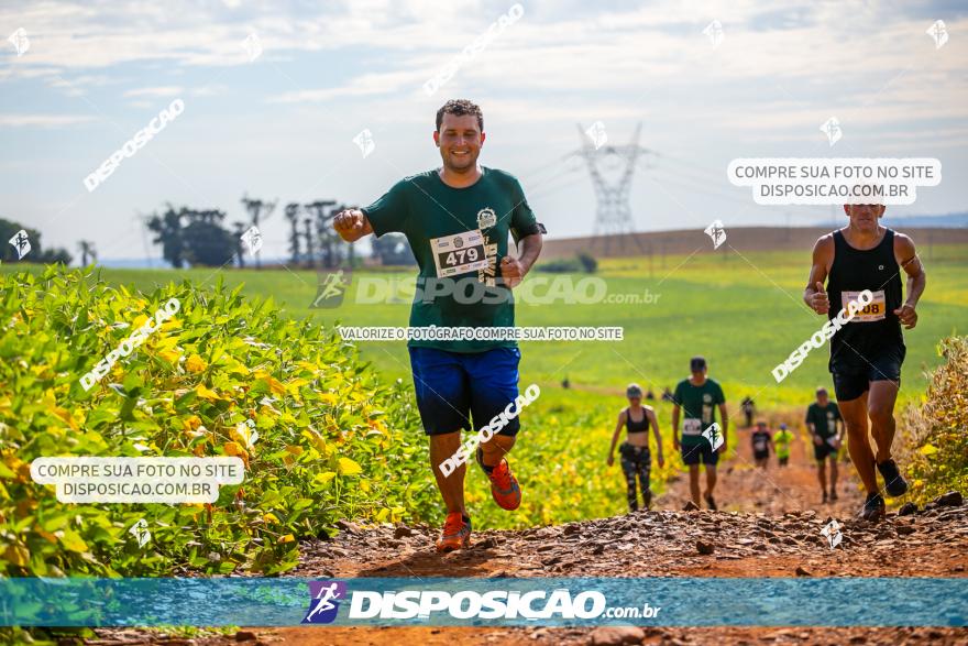 Decathlon Off Road 2020 - 1ª Etapa