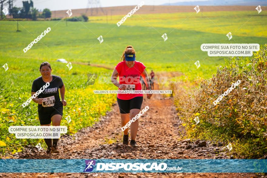 Decathlon Off Road 2020 - 1ª Etapa