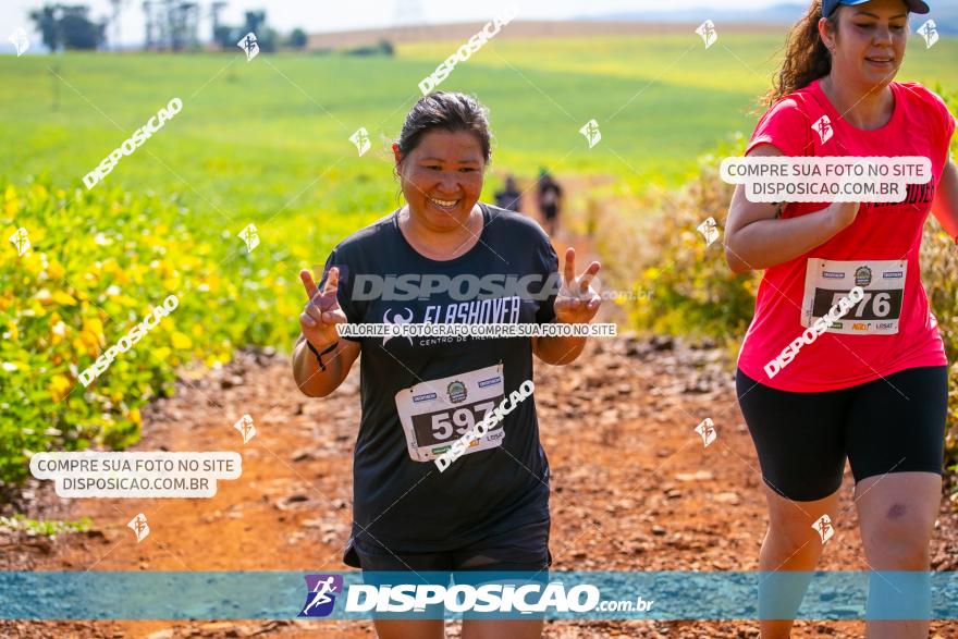 Decathlon Off Road 2020 - 1ª Etapa