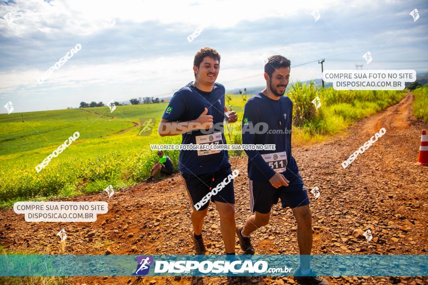 Decathlon Off Road 2020 - 1ª Etapa