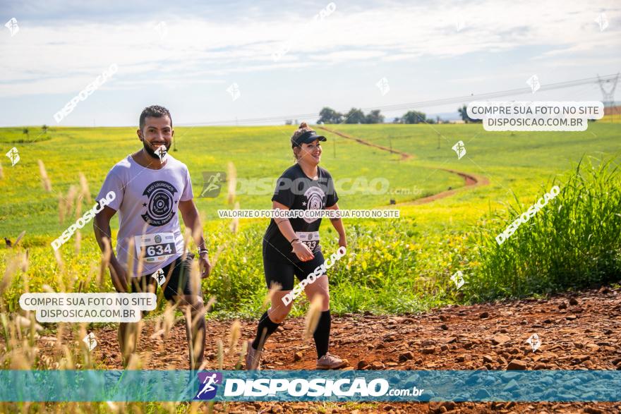 Decathlon Off Road 2020 - 1ª Etapa