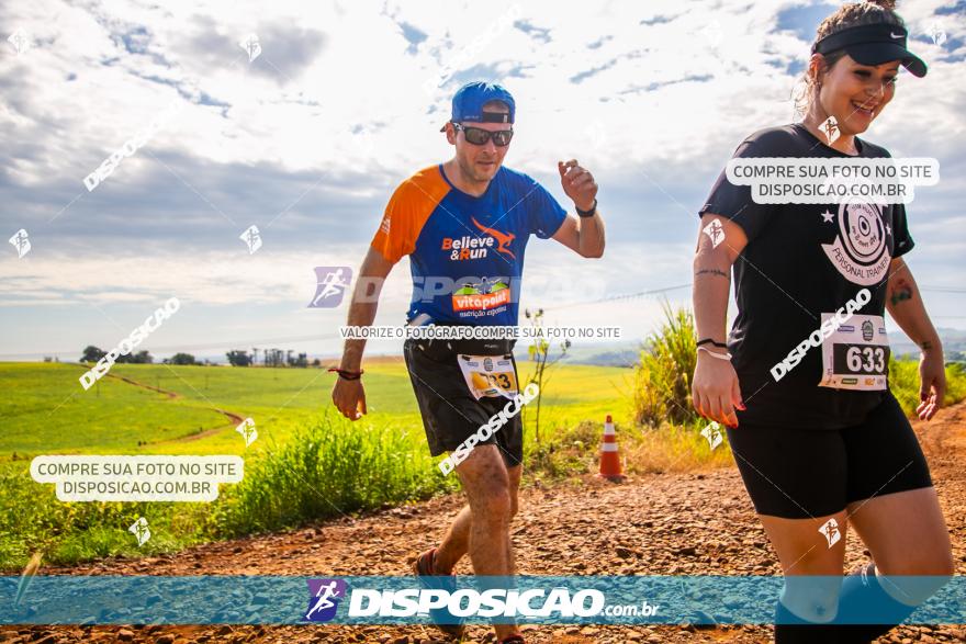 Decathlon Off Road 2020 - 1ª Etapa