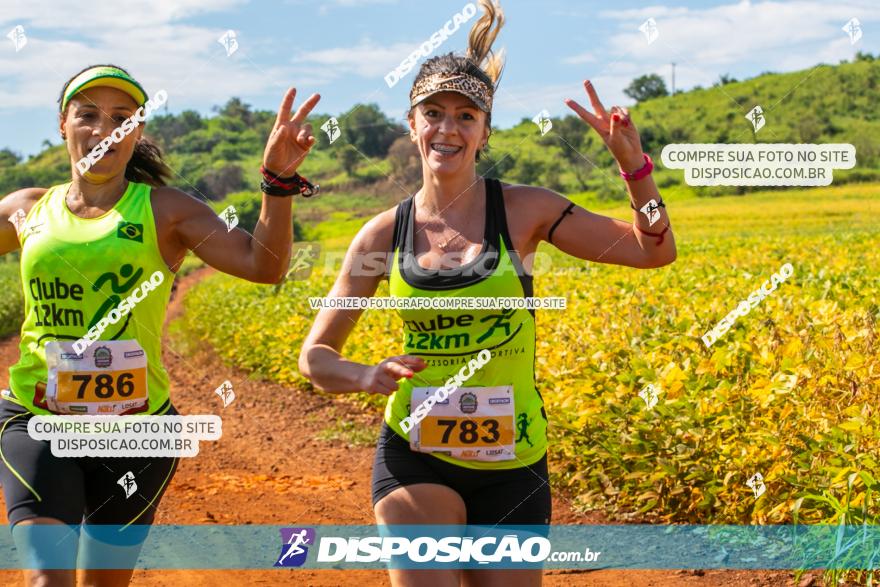 Decathlon Off Road 2020 - 1ª Etapa