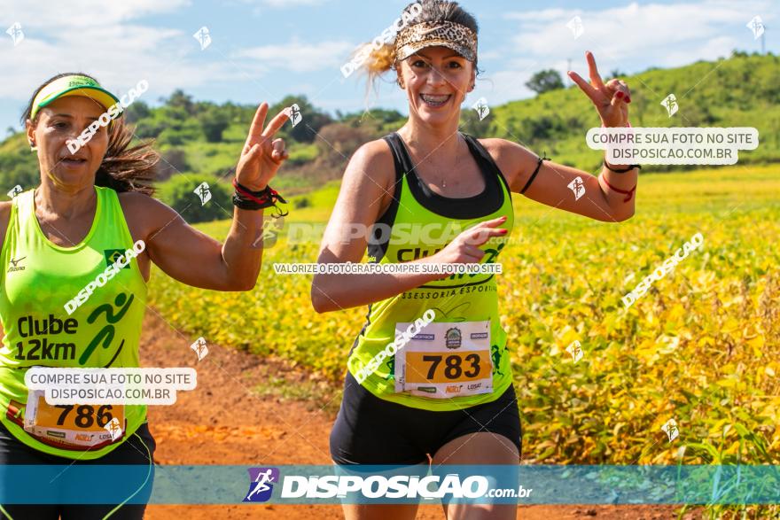 Decathlon Off Road 2020 - 1ª Etapa