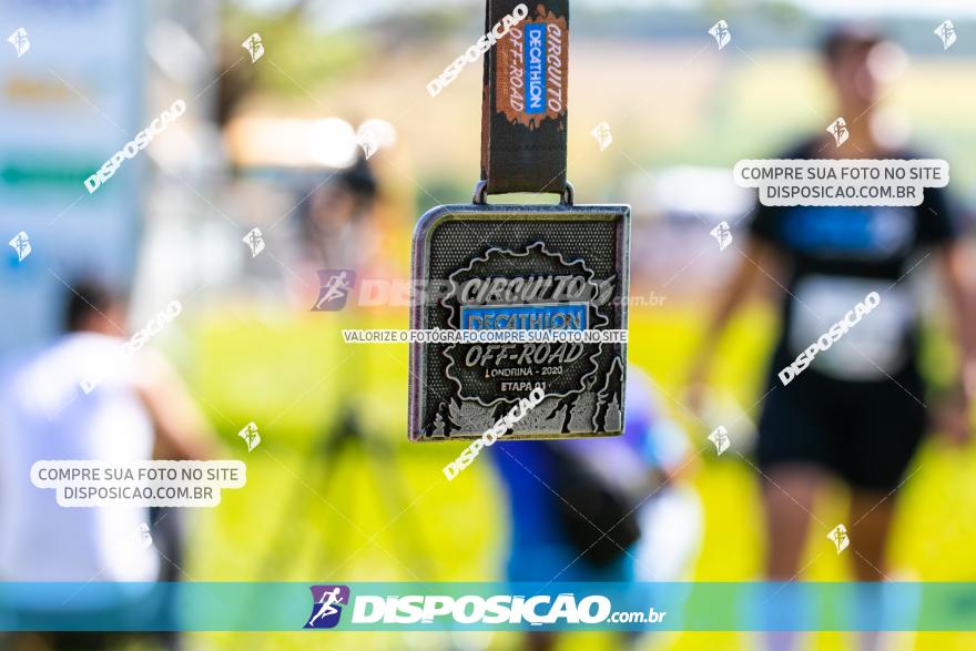 Decathlon Off Road 2020 - 1ª Etapa