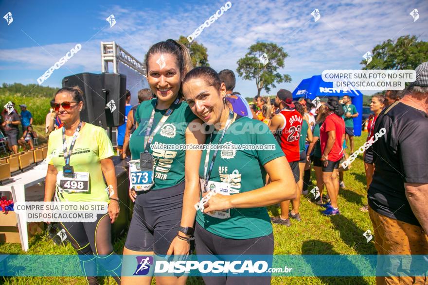 Decathlon Off Road 2020 - 1ª Etapa