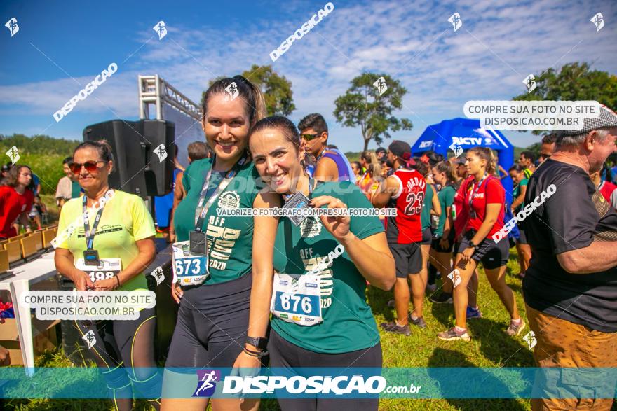 Decathlon Off Road 2020 - 1ª Etapa