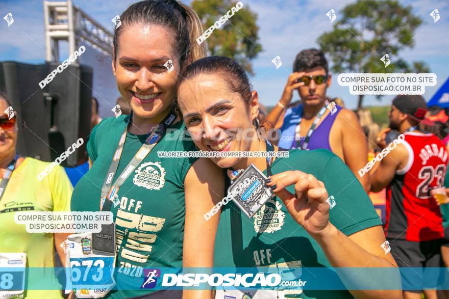 Decathlon Off Road 2020 - 1ª Etapa