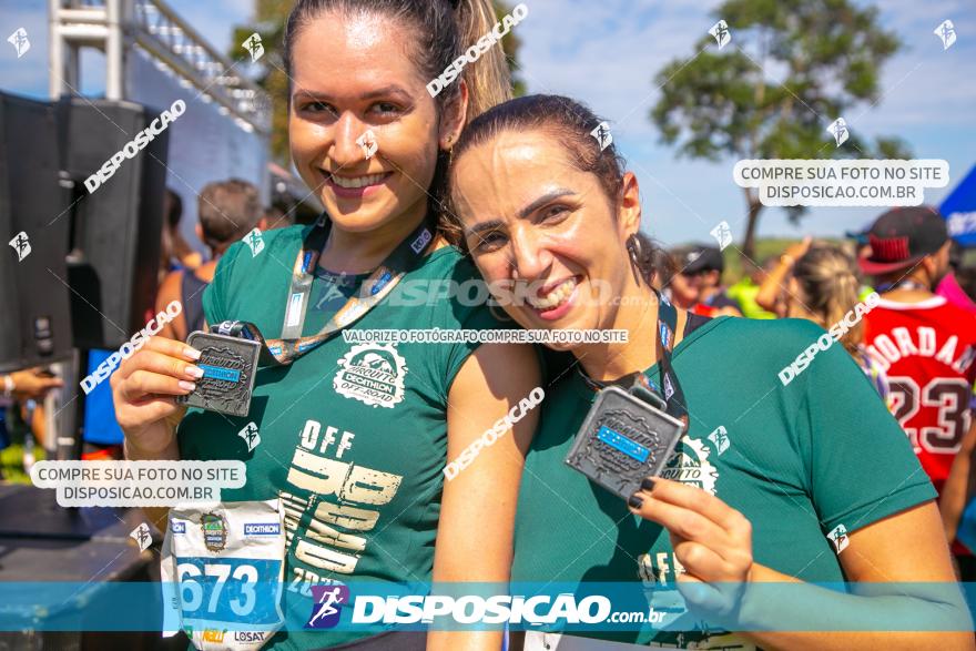 Decathlon Off Road 2020 - 1ª Etapa