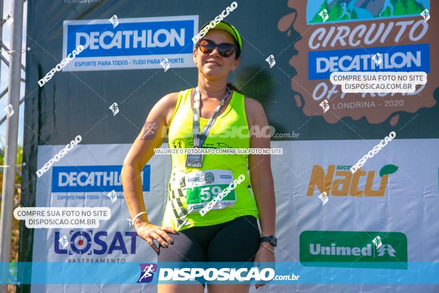 Decathlon Off Road 2020 - 1ª Etapa