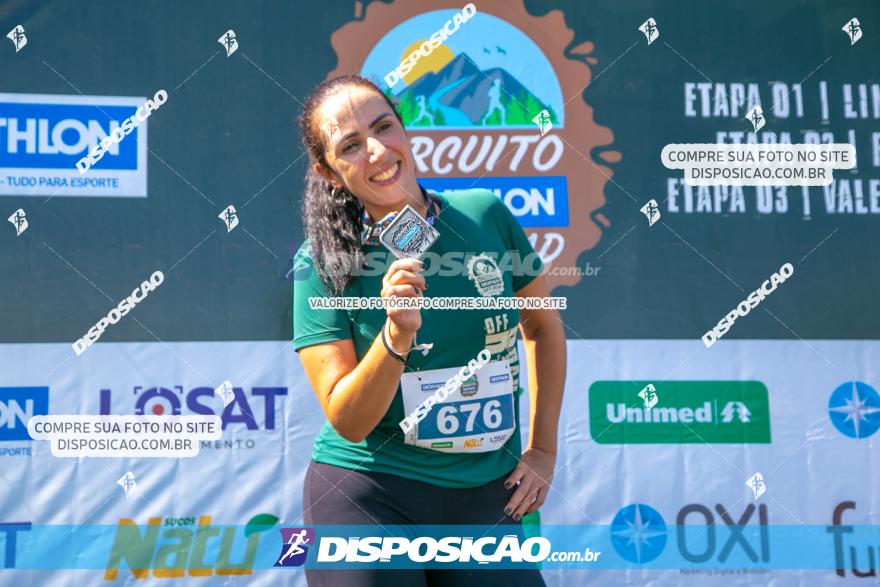 Decathlon Off Road 2020 - 1ª Etapa