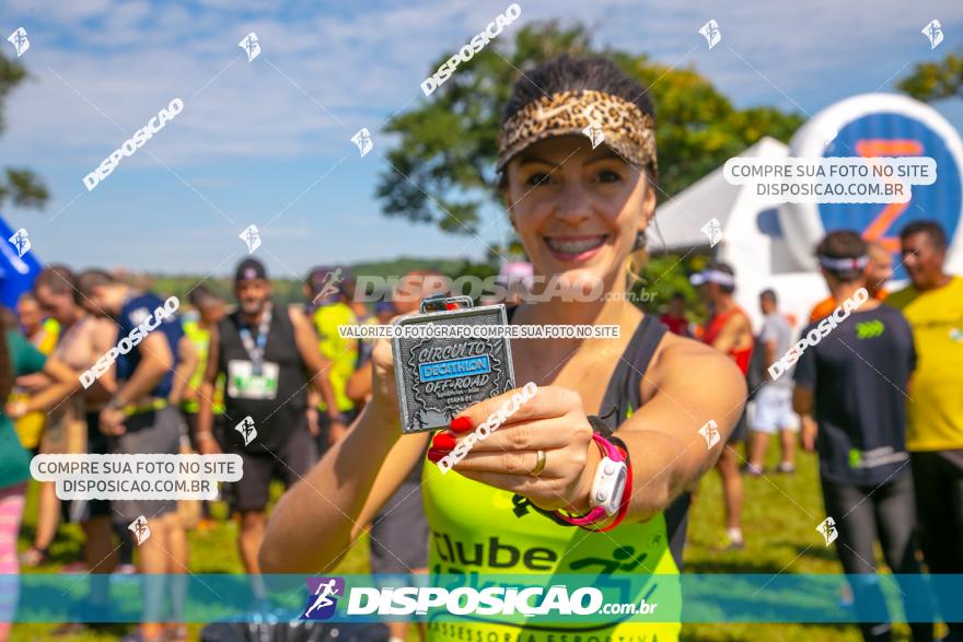 Decathlon Off Road 2020 - 1ª Etapa