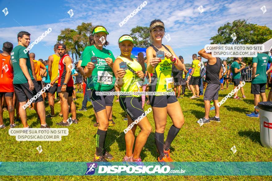 Decathlon Off Road 2020 - 1ª Etapa