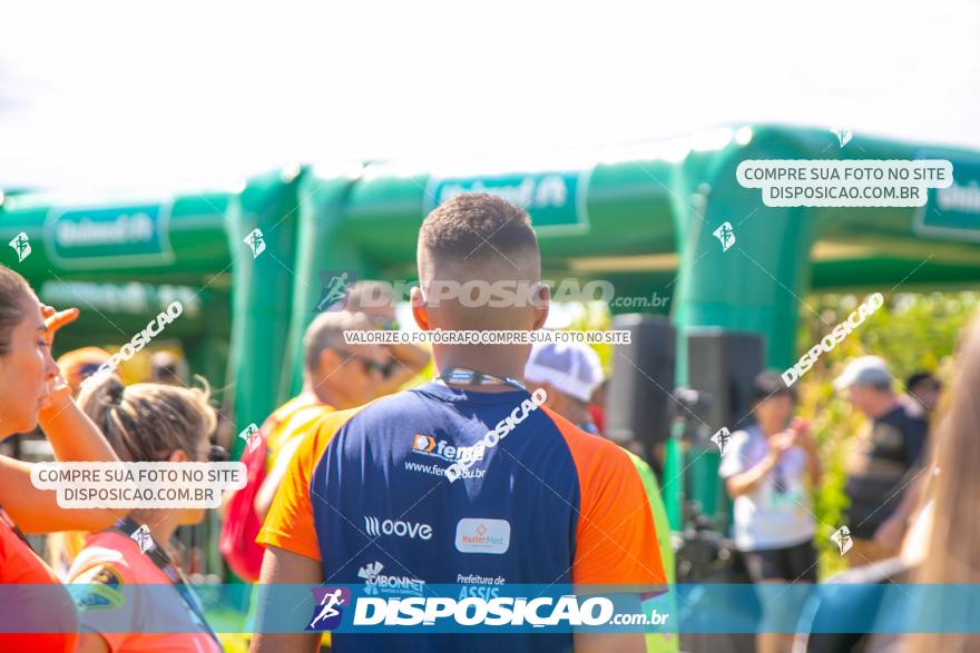 Decathlon Off Road 2020 - 1ª Etapa