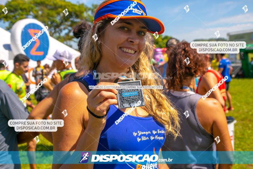 Decathlon Off Road 2020 - 1ª Etapa