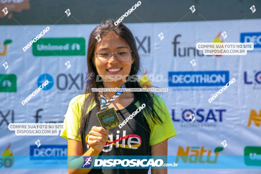 Decathlon Off Road 2020 - 1ª Etapa