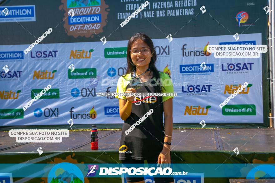 Decathlon Off Road 2020 - 1ª Etapa