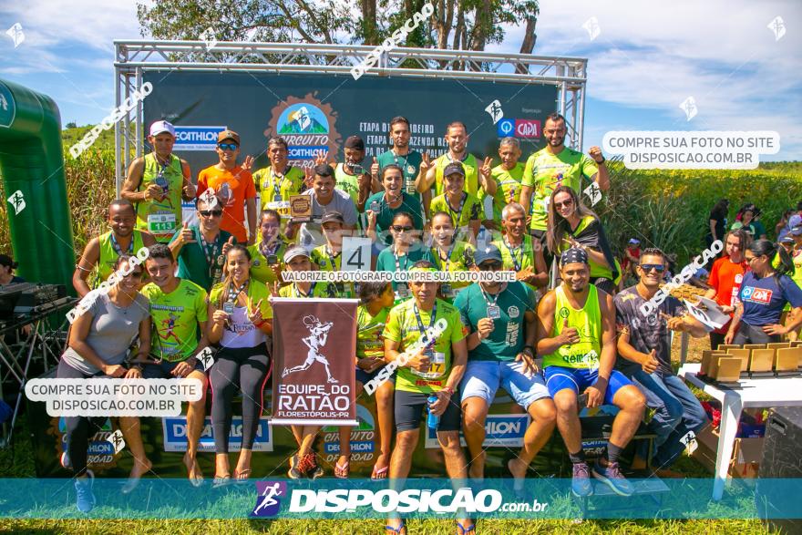 Decathlon Off Road 2020 - 1ª Etapa