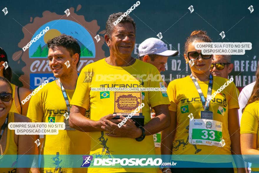 Decathlon Off Road 2020 - 1ª Etapa