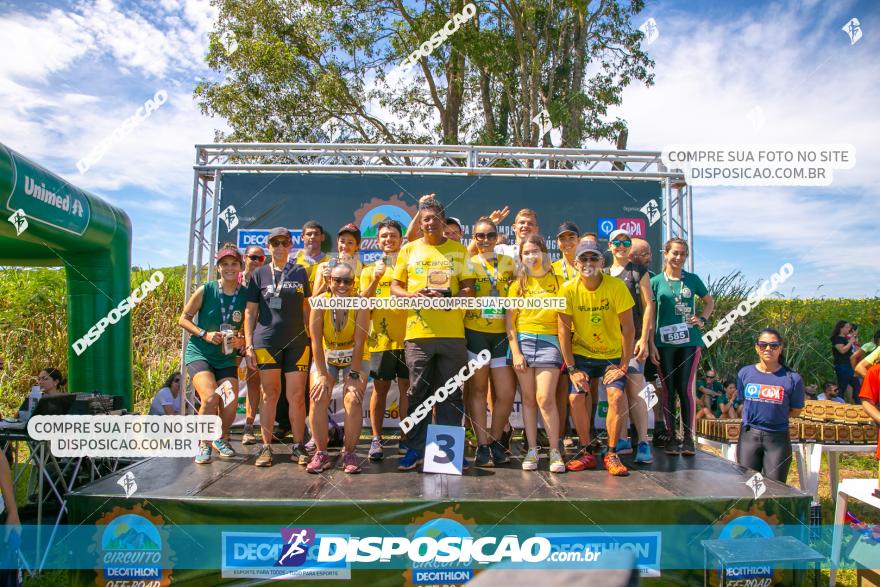 Decathlon Off Road 2020 - 1ª Etapa